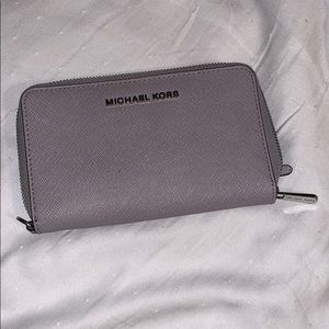 Michael Kors wallet